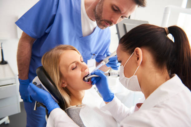 Best Teeth Whitening  in Richmond, MI