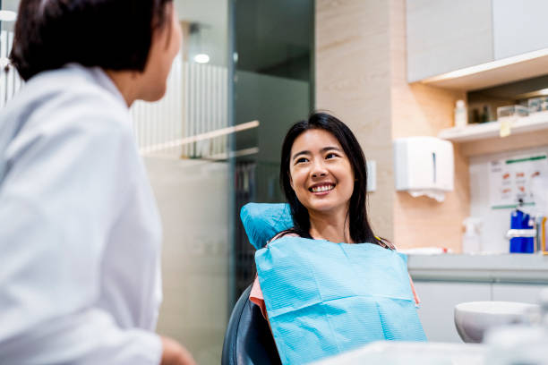 Trusted Richmond, MI Dental Services Experts