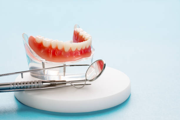 Best Full Mouth Reconstruction  in Richmond, MI
