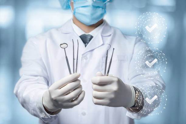 Best Oral Cancer Screening  in Richmond, MI