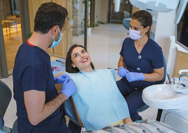 Best Dental Exams and Cleanings  in Richmond, MI