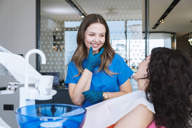 Best Dental Fillings (Composite and Amalgam)  in Richmond, MI