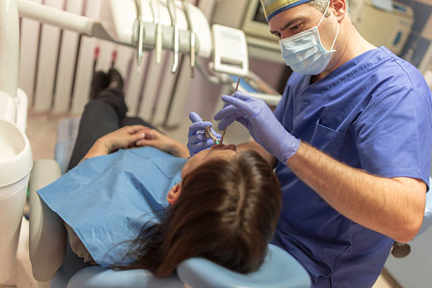 Best Tooth Extraction  in Richmond, MI