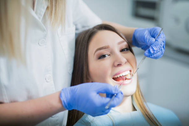 Dental X-Rays and Imaging in Richmond, MI