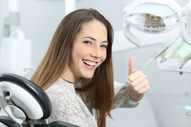 Advanced Technology for Better Dental Care in Richmond, MI
